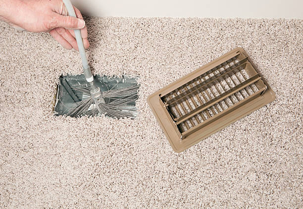 Best Air Duct Cleaning Company Near Me  in Powell, AL